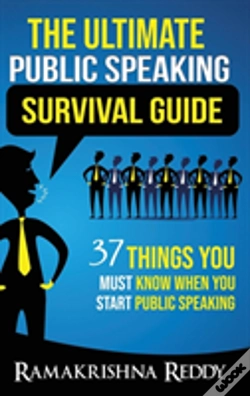Capa do artigo The Ultimate Public Speaking Survival Guide