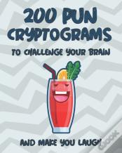 The Ultimate Pun Cryptograms