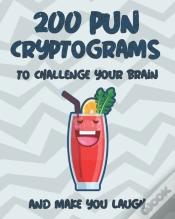 Capa do artigo The Ultimate Pun Cryptograms