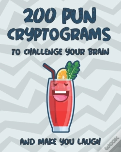 Capa do artigo The Ultimate Pun Cryptograms