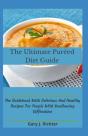 The Ultimate Pureed Diet Guide - Preview