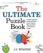 The Ultimate Puzzle Book - Preview