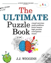 The Ultimate Puzzle Book