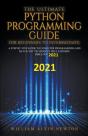 The Ultimate Python Programming Guide Fo - Preview