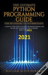 The Ultimate Python Programming Guide Fo