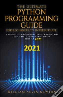 Capa do artigo The Ultimate Python Programming Guide Fo