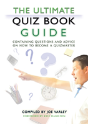 The Ultimate Quiz Book Guide - Preview