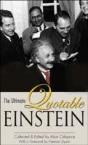 The Ultimate Quotable Einstein - Preview