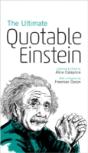The Ultimate Quotable Einstein - Preview