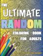 The Ultimate Random Coloring Book For Ad - Preview