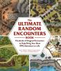 The Ultimate Random Encounters Book - Preview