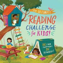 The Ultimate Reading Challenge For Kids!