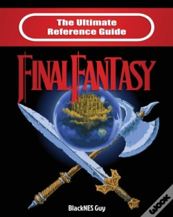 Capa do artigo The Ultimate Reference Guide To Final Fantasy