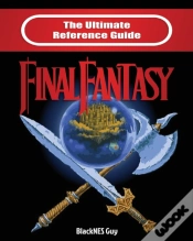 Capa do artigo The Ultimate Reference Guide To Final Fantasy