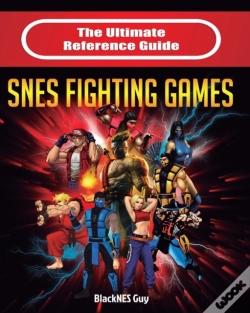 Capa do artigo The Ultimate Reference Guide To Snes Fighting Games
