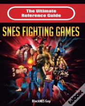 Capa do artigo The Ultimate Reference Guide To Snes Fighting Games
