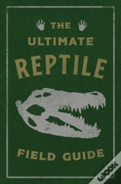 Capa do artigo The Ultimate Reptile Field Guide