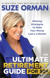 Capa do artigo The Ultimate Retirement Guide For 50+