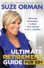 The Ultimate Retirement Guide For 50+ - Preview