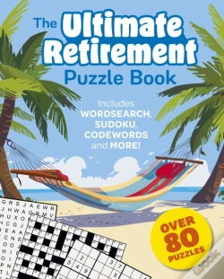 Capa do artigo The Ultimate Retirement Puzzle Book