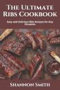 The Ultimate Ribs Cookbook - Preview