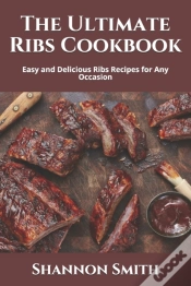 Capa do artigo The Ultimate Ribs Cookbook