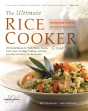 The Ultimate Rice Cooker Cookbook - Preview