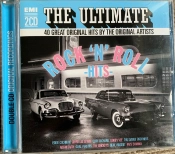 Capa do artigo The Ultimate Rock 