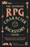 The Ultimate Rpg Character Backstory Guide