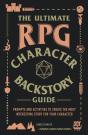 The Ultimate Rpg Character Backstory Guide - Preview