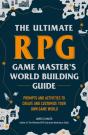 The Ultimate Rpg Game Master'S Worldbuilding Guide - Preview