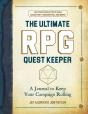 The Ultimate Rpg Quest Keeper - Preview