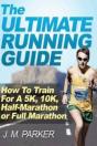 The Ultimate Running Guide - Preview