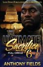 The Ultimate Sacrifice 6 - Preview