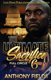 Capa do artigo The Ultimate Sacrifice 6
