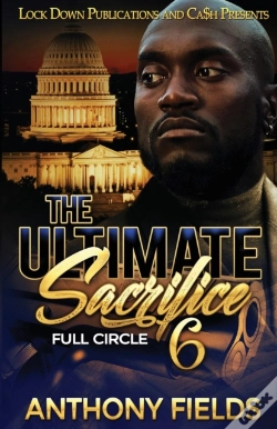 Capa do artigo The Ultimate Sacrifice 6
