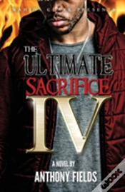 Capa do artigo The Ultimate Sacrifice Iv