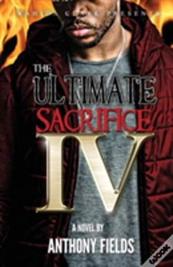Capa do artigo The Ultimate Sacrifice Iv
