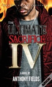 Capa do artigo The Ultimate Sacrifice Iv