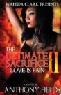 The Ultimate Sacrifice Part Ii: Love Is Pain - Preview