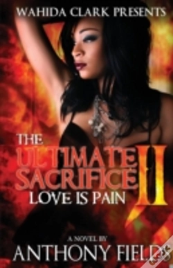 Capa do artigo The Ultimate Sacrifice Part Ii: Love Is Pain