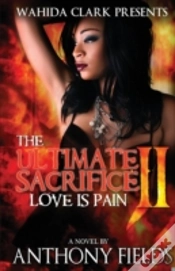 Capa do artigo The Ultimate Sacrifice Part Ii: Love Is Pain