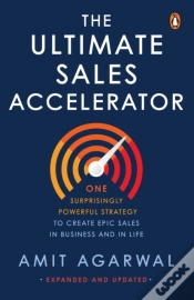 Capa do artigo The Ultimate Sales Accelerator