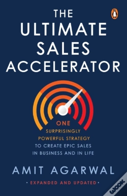 Capa do artigo The Ultimate Sales Accelerator