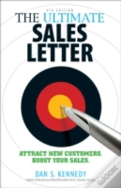 Capa do artigo The Ultimate Sales Letter, 4th Edition