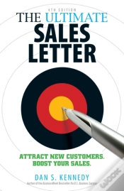 Capa do artigo The Ultimate Sales Letter, 4th Edition