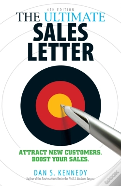 Capa do artigo The Ultimate Sales Letter, 4th Edition