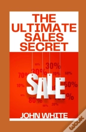 Capa do artigo The Ultimate Sales Secret