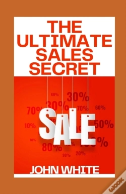 Capa do artigo The Ultimate Sales Secret