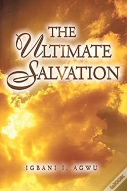 Capa do artigo The Ultimate Salvation